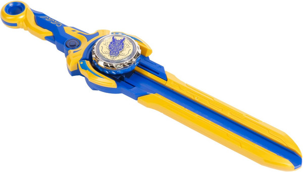 Изображение товара Игровой набор Infinity Nado Волчок. Эпик Лончер Лайт FuryDragon / 43849