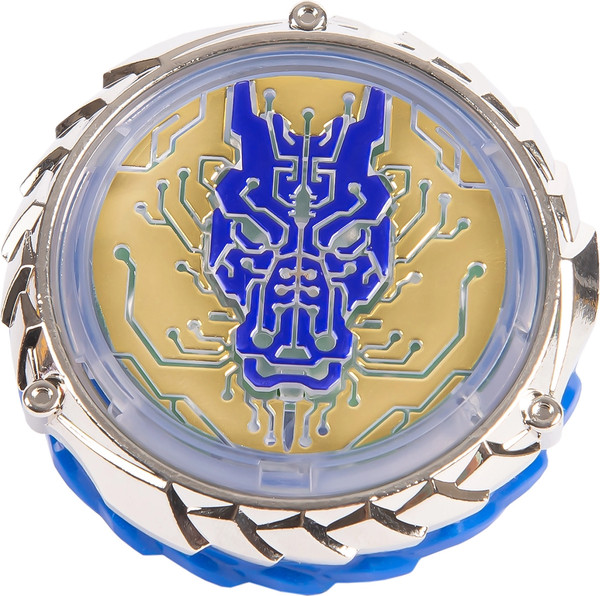 Изображение товара Игровой набор Infinity Nado Волчок. Эпик Лончер Лайт FuryDragon / 43849