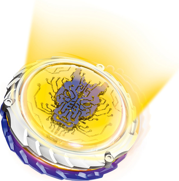 Изображение товара Игровой набор Infinity Nado Волчок. Эпик Лончер Лайт FuryDragon / 43849