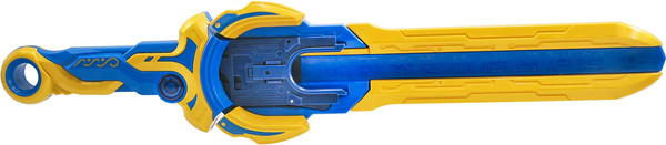 Изображение товара Игровой набор Infinity Nado Волчок. Эпик Лончер Лайт FuryDragon / 43849