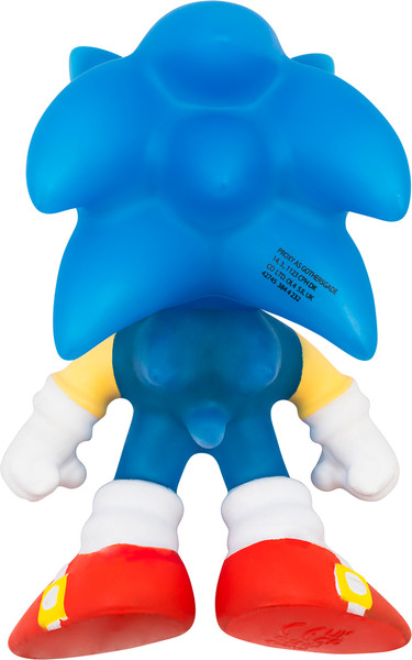 Изображение товара Сквиш GooJitZu Соник Glow Surge / 62880