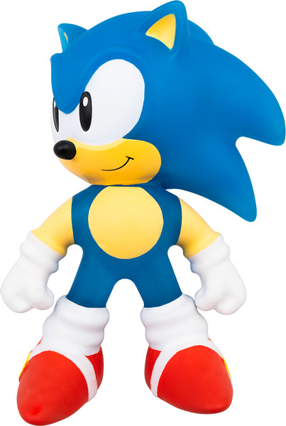 Изображение товара Сквиш GooJitZu Соник Glow Surge / 62880