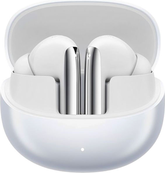 Изображение товара Беспроводные наушники QCY MeloBuds Pro / BH24HT08A (белый)