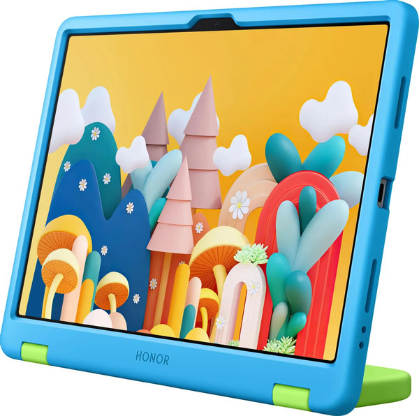 Изображение товара Планшет Honor Pad X8a Kids Edition 4GB/64GB NDL-W09 / 5301AKEY (серый космос)