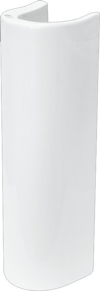 Изображение товара Умывальник Sanita Luxe Best ВКС / WB.PD/Best/55-C/WHT.G/S1