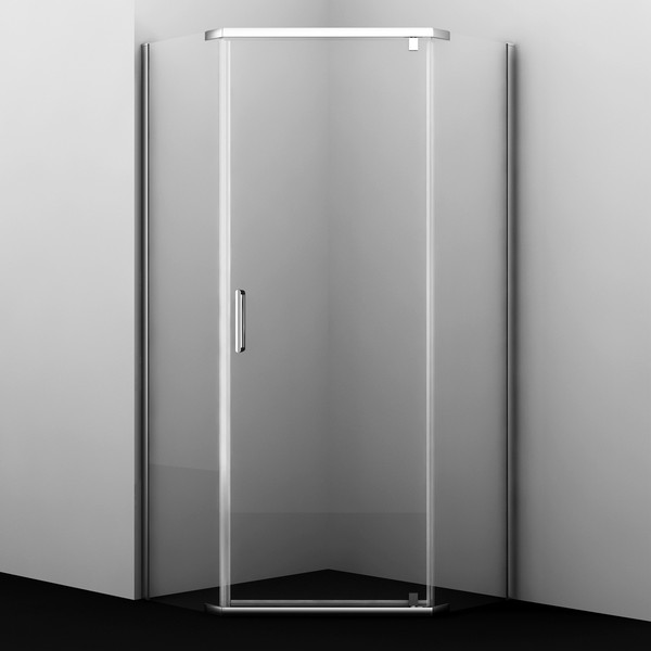 Изображение товара Душевой уголок Wasserkraft Leine 35P11