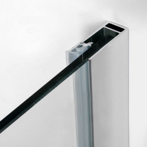 Изображение товара Душевой уголок Wasserkraft Leine 35P11