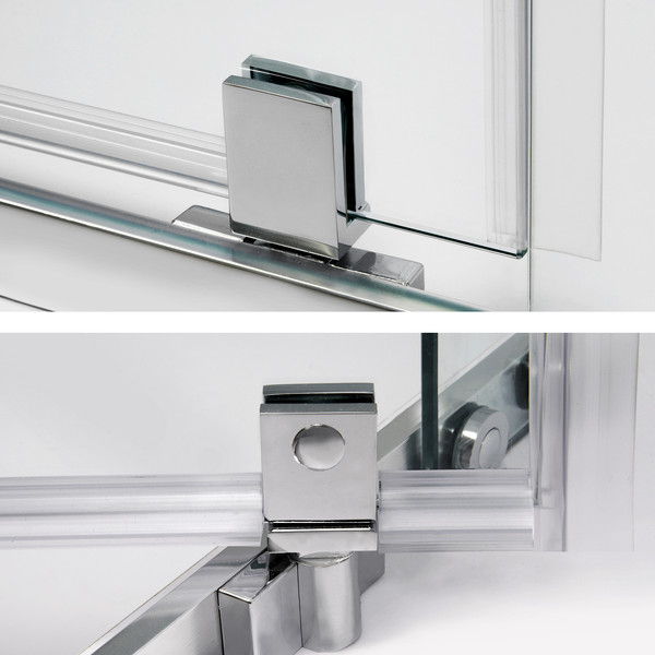 Изображение товара Душевой уголок Wasserkraft Leine 35P11