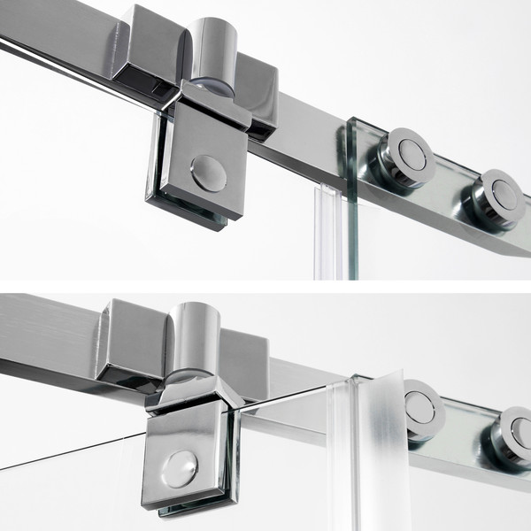 Изображение товара Душевой уголок Wasserkraft Leine 35P11