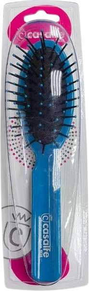 Изображение товара Расческа Casalfe Classic Cushion Oval Travel/Handbag (шариковый наконечник)