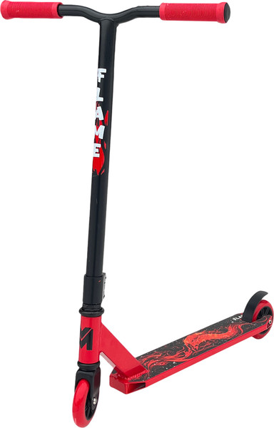 Изображение товара Самокат трюковый Megacity Flame 7S-31