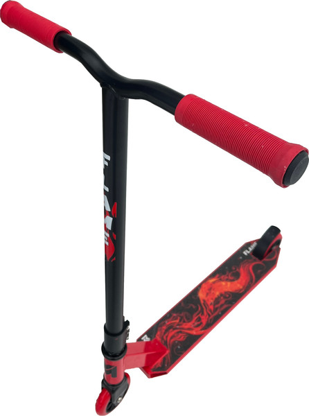 Изображение товара Самокат трюковый Megacity Flame 7S-31