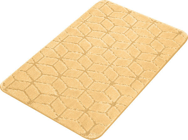 Изображение товара Коврик для ванной Shahintex РР 60x100 002 (крем-брюле 78 S)