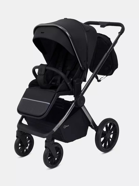 Изображение товара Детская универсальная коляска Rant Falcon Therm 2в1 / RA110 (Black)