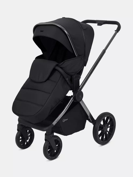 Изображение товара Детская универсальная коляска Rant Falcon Therm 2в1 / RA110 (Black)