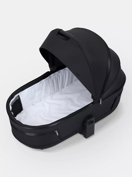 Изображение товара Детская универсальная коляска Rant Falcon Therm 2в1 / RA110 (Black)