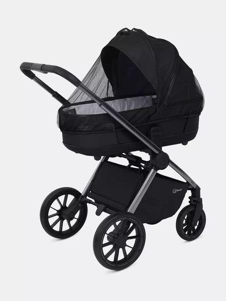 Изображение товара Детская универсальная коляска Rant Falcon Therm 2в1 / RA110 (Black)