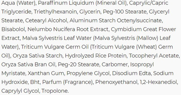 Изображение товара Крем для умывания Clinians Hydra Plus для сухой и чувствительной кожи (150мл)