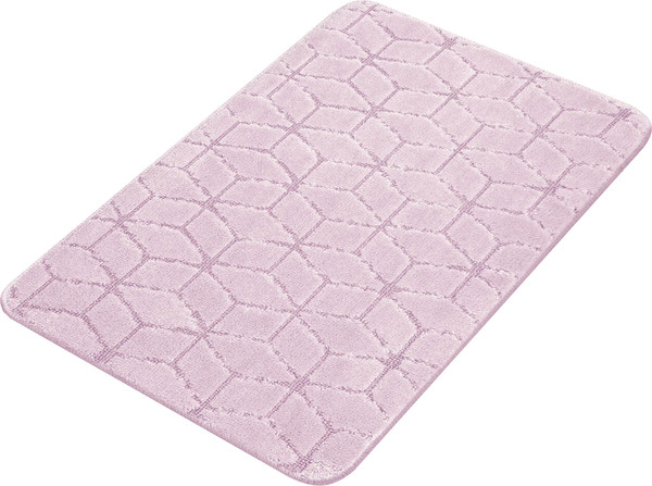 Изображение товара Коврик для ванной Shahintex РР 60x100 002 (фламинго 77 S)