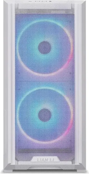 Изображение товара Корпус для компьютера Lian Li Lancool 216 / G99.LAN216RW.10 (белый, без БП)