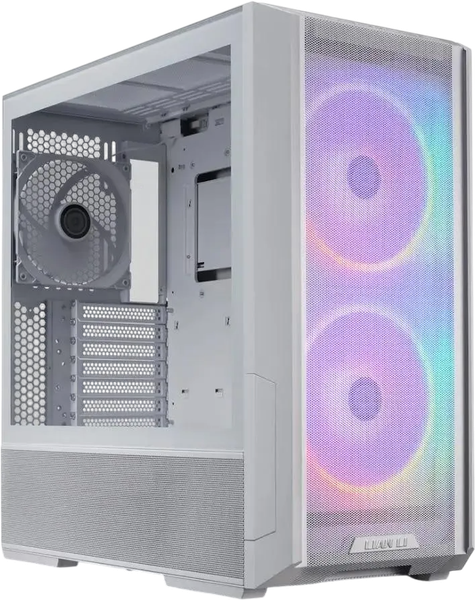 Изображение товара Корпус для компьютера Lian Li Lancool 216 / G99.LAN216RW.10 (белый, без БП)