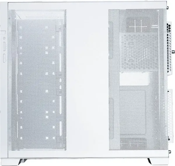 Изображение товара Корпус для компьютера Lian Li O11 Dynamic EVO RGB E-ATX / G99.O11DERGBW.00 (белый, без БП)