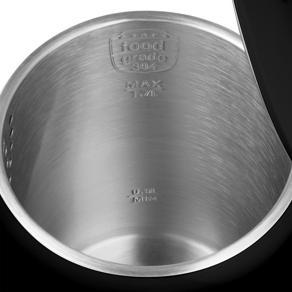 Изображение товара Электрочайник Sencor SWK 0951BK