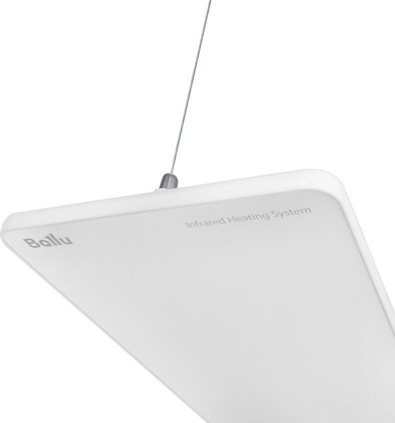 Изображение товара Инфракрасный обогреватель Ballu BIH-GSW-0.5