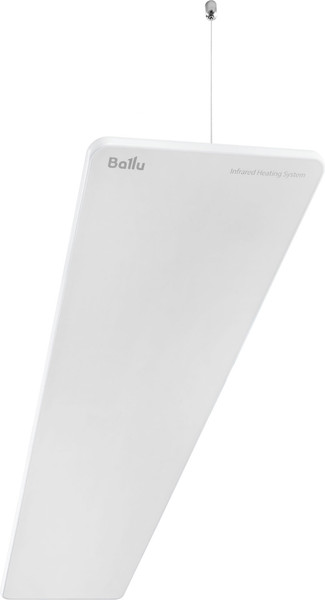 Изображение товара Инфракрасный обогреватель Ballu BIH-GSW-0.5