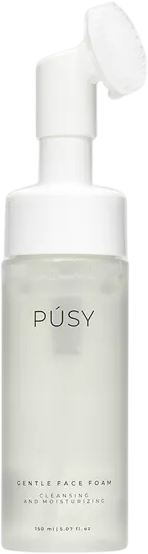 Изображение товара Пенка для умывания Pusy 150мл