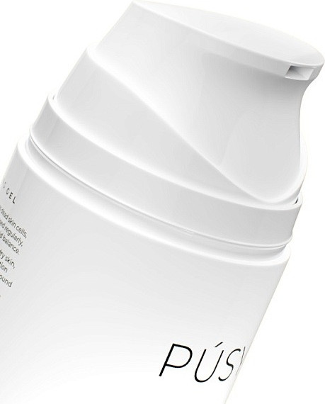 Изображение товара Пилинг для лица Pusy скатка (100мл)