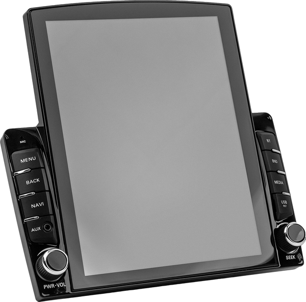 Изображение товара Бездисковая автомагнитола ACV ACV AD-9701