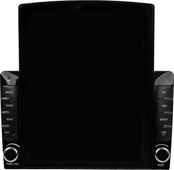 Изображение товара Бездисковая автомагнитола ACV ACV AD-9701