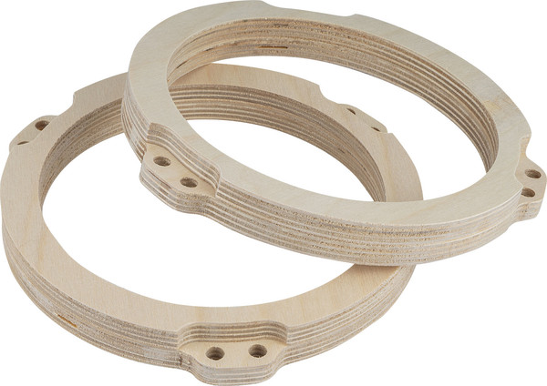 Изображение товара Комплект проставок акустических AURA RNG-OP.6PW