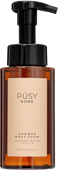 Изображение товара Пена для ванны Pusy для душа (300мл)