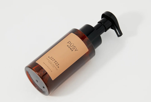 Изображение товара Пена для ванны Pusy для душа (300мл)