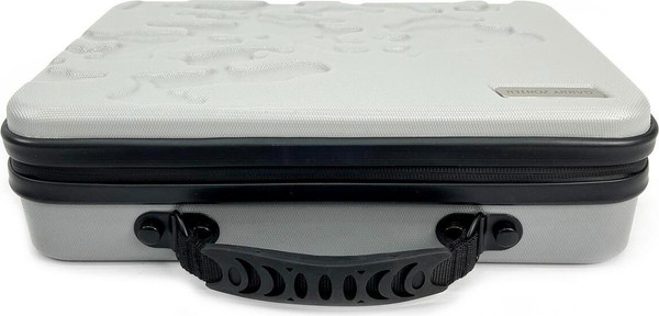 Изображение товара Коробка для патронов Garry Zonter 308 калибр 35.5x23.5x8 (серый)