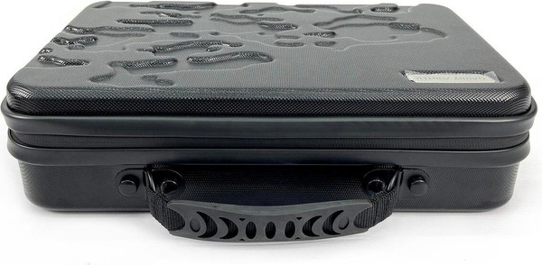 Изображение товара Коробка для патронов Garry Zonter 308 калибр 35.5x23.5x8 (черный)