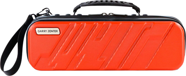 Изображение товара Чехол для прицела Garry Zonter 47x13x13 (красный)