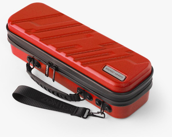 Изображение товара Чехол для прицела Garry Zonter 47x13x13 (красный)