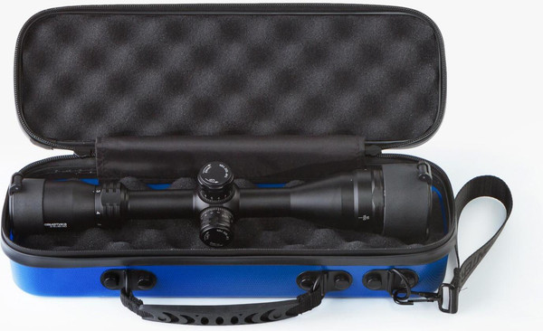 Изображение товара Чехол для прицела Garry Zonter 47x13x13 (синий)