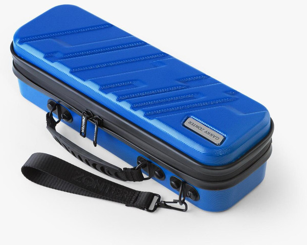 Изображение товара Чехол для прицела Garry Zonter 47x13x13 (синий)