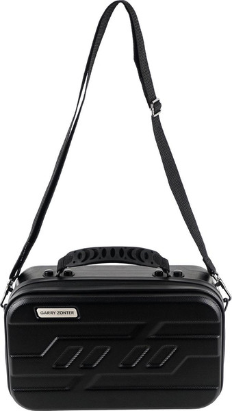 Изображение товара Чехол для эхолота Garry Zonter XL 38x26x13 (черный)