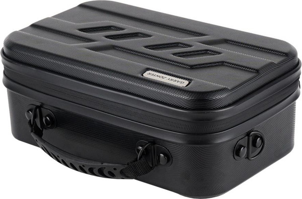 Изображение товара Чехол для эхолота Garry Zonter XL 38x26x13 (черный)