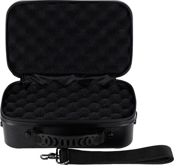 Изображение товара Чехол для эхолота Garry Zonter XL 38x26x13 (черный)