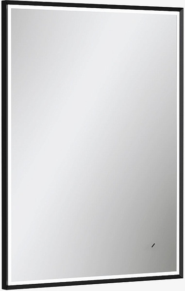 Изображение товара Зеркало EQUIL Lago Led 60 (черный)