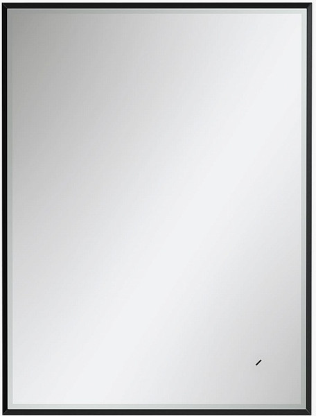 Изображение товара Зеркало EQUIL Lago Led 60 (черный)