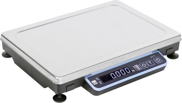 Изображение товара Весы торговые Масса-К МК- 6.2-А21-2 / 71060301