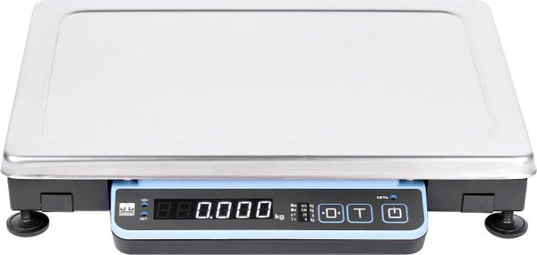 Изображение товара Весы торговые Масса-К МК- 6.2-А21-2 / 71060301