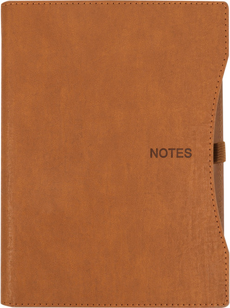 Изображение товара Ежедневник Darvish DV-15077A (100л, коричневый)